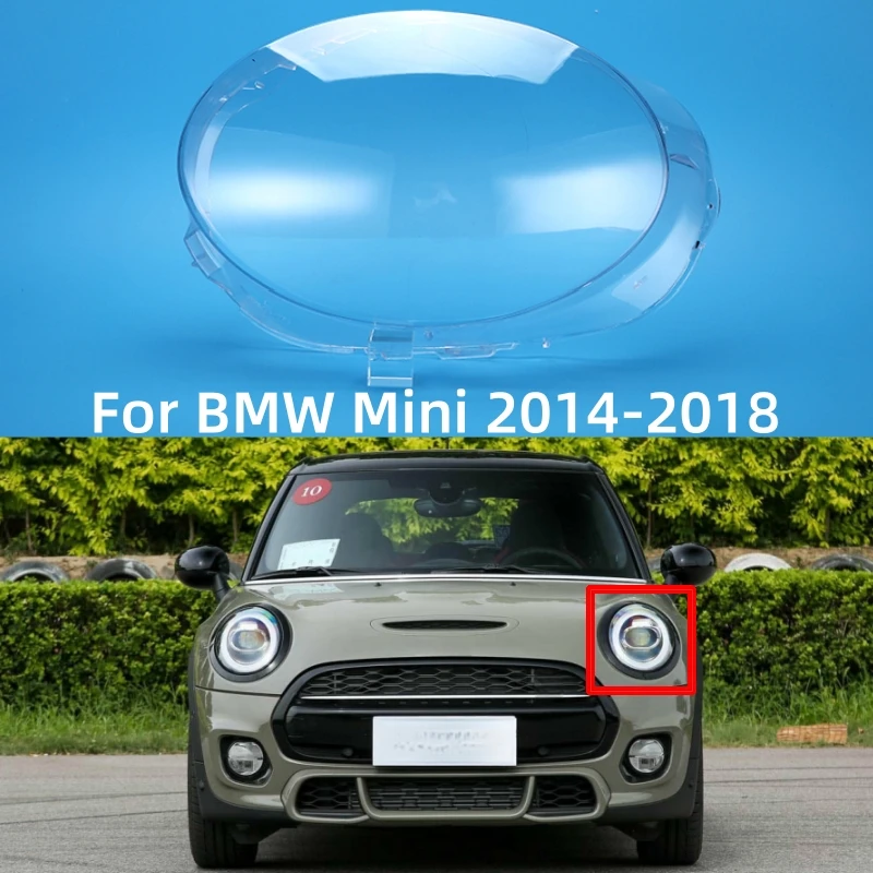 Для BMW Mini 2014 2015 2016 2017 2018 автомобильные аксессуары фары стеклянная крышка объектива абажур крышка
Для BMW Mini 2014 2015 2016 2017 2018 автомобильные аксессуары фары стеклянная крышка объектива абажур крышка