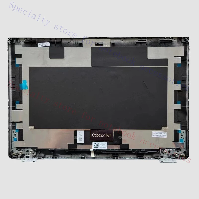 A+ New for DELL Latitude 5320 E5320 Silver-Gray LCD Back Cover GR18W 0GR18W
A+ New for DELL Latitude 5320 E5320 Silver-Gray LCD Back Cover GR18W 0GR18W