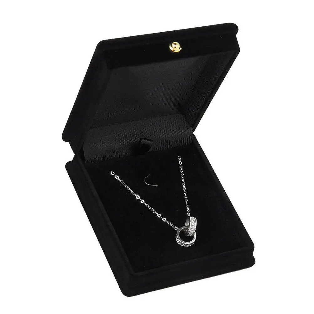 Черная шкатулка для украшений 35x31x18 дюймов, флокированная, для хранения и демонстрации ожерелий, колец, серег, цепочек, подарочный органайзер, благородный мешочек
Черная шкатулка для украшений 35x31x18 дюймов, флокированная, для хранения и демонстрации ожерелий, колец, серег, цепочек, подарочный органайзер, благородный мешочек