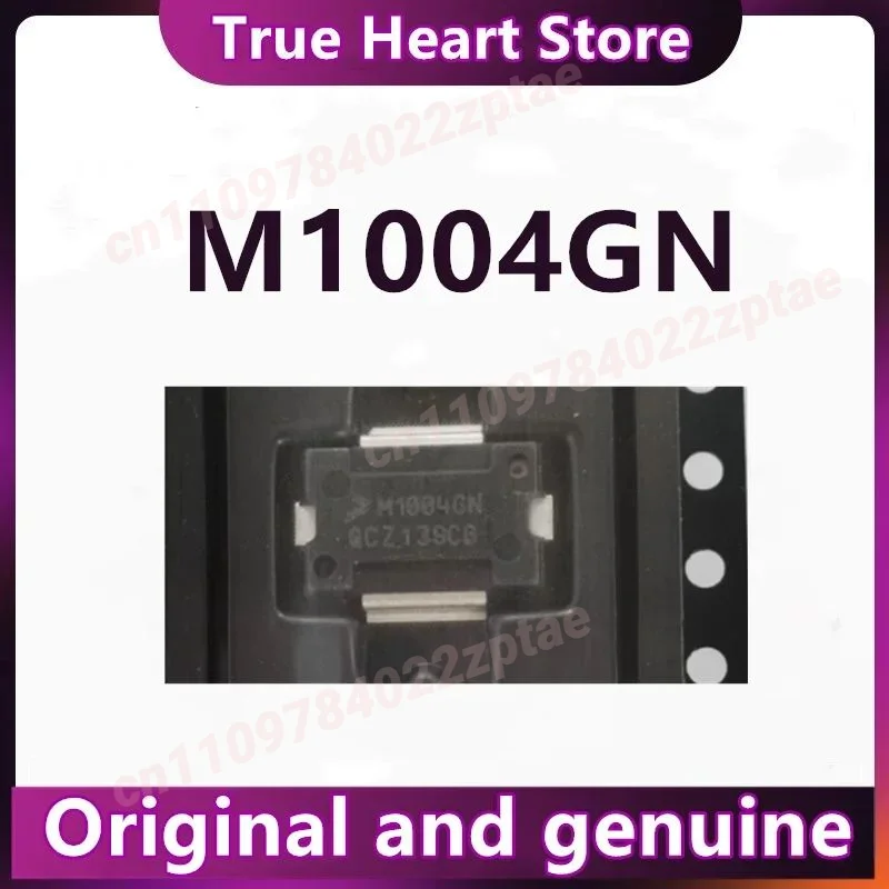M1004GN New Original in stock 1PCS/LOT
M1004GN New Original in stock 1PCS/LOT