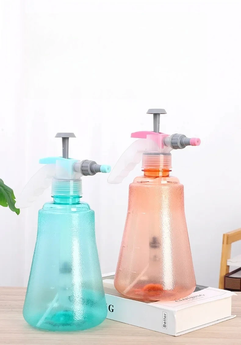 l for Plastic Flower Sprayer Small Watering Pot 4 Sets M-J-D-4
l for Plastic Flower Sprayer Small Watering Pot 4 Sets M-J-D-4