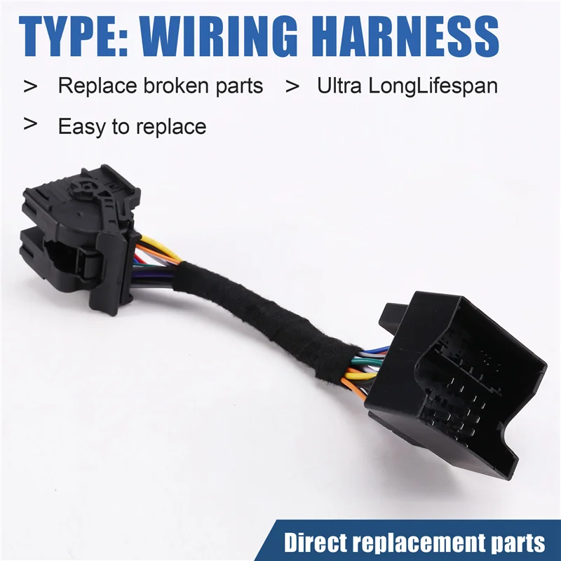 AEA7-For 308 308S 408 Citroen Car RCC Radio Audio NAC Wireless Cable Adapter MRN Adapter Cable DS To NAC Antenna
AEA7-For 308 308S 408 Citroen Car RCC Radio Audio NAC Wireless Cable Adapter MRN Adapter Cable DS To NAC Antenna
