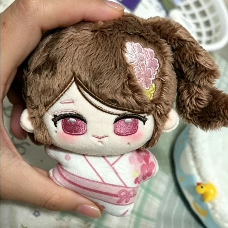 Kpop Idol Jang Won-young Plush Doll Cherry Blossom Kimono Cotton Doll Keychain Stuffed Toy Pendant For Fans Birthday Gift
Kpop Idol Jang Won-young Plush Doll Cherry Blossom Kimono Cotton Doll Keychain Stuffed Toy Pendant For Fans Birthday Gift