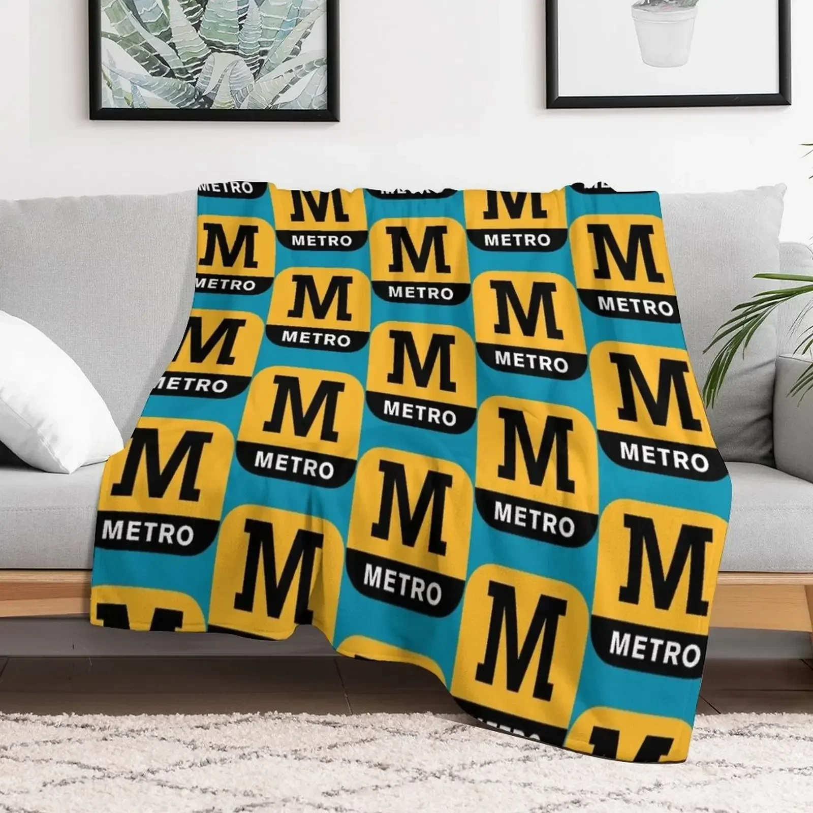 tyne and wear metro Throw Blanket Blankets For Baby bed plaid Summer Beddings Blankets Soft Big Heavy Blankets
tyne and wear metro Throw Blanket Blankets For Baby bed plaid Summer Beddings Blankets Soft Big Heavy Blankets