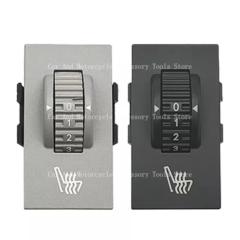 Подходит для Peugeot 508 3008 Citroen C5 DS5, кнопка переключателя обогрева сиденья
Подходит для Peugeot 508 3008 Citroen C5 DS5, кнопка переключателя обогрева сиденья