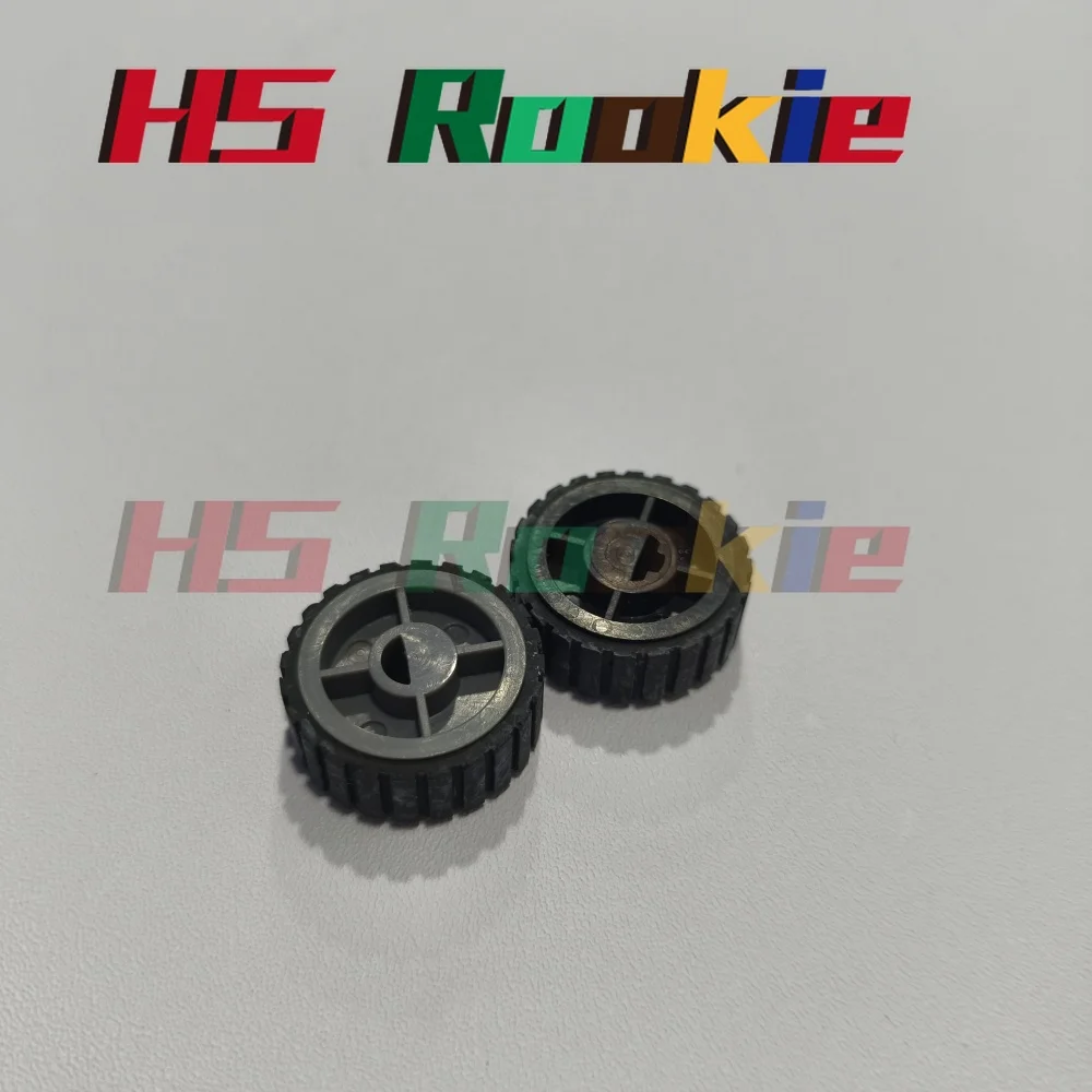 5X 40X5451 Paper Feed Pickup Roller Tire compatible for Lexmark X264 X363 X364 X463 X464 X466 E260 E360 E460 E462 EG460 ES460 XS
5X 40X5451 Paper Feed Pickup Roller Tire compatible for Lexmark X264 X363 X364 X463 X464 X466 E260 E360 E460 E462 EG460 ES460 XS