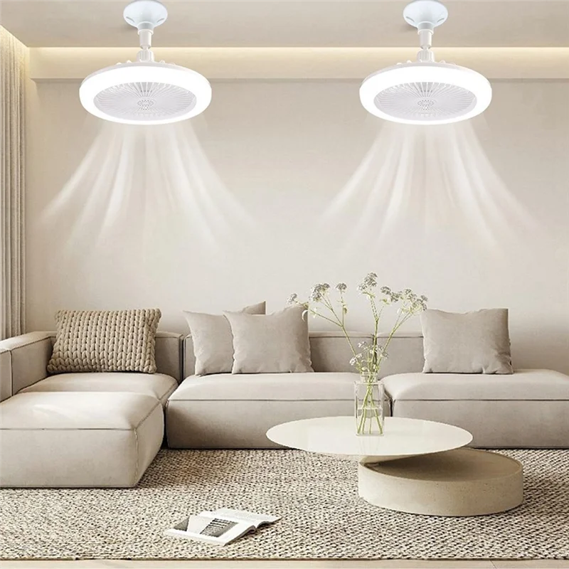 Ceiling Fans With Remote Control And Light Lamp Fan E27 Converter Base Smart Silent Ceiling Fans For Bedroom Living Room
Ceiling Fans With Remote Control And Light Lamp Fan E27 Converter Base Smart Silent Ceiling Fans For Bedroom Living Room