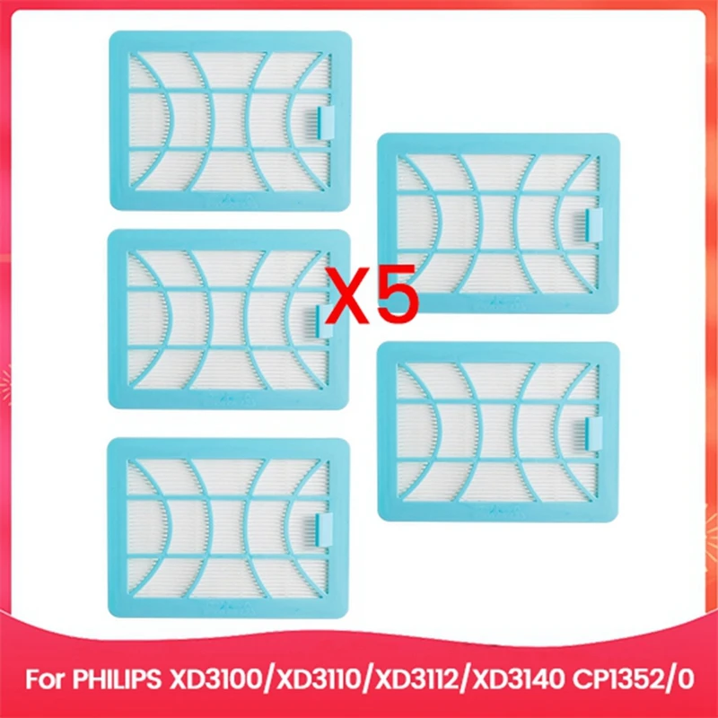 ABWM-Vacuum Filter For XD3100 XD3110 XD3112 XD3140 CP1352/0 Vacuum Cleaner Accessories Replacement Parts
ABWM-Vacuum Filter For XD3100 XD3110 XD3112 XD3140 CP1352/0 Vacuum Cleaner Accessories Replacement Parts