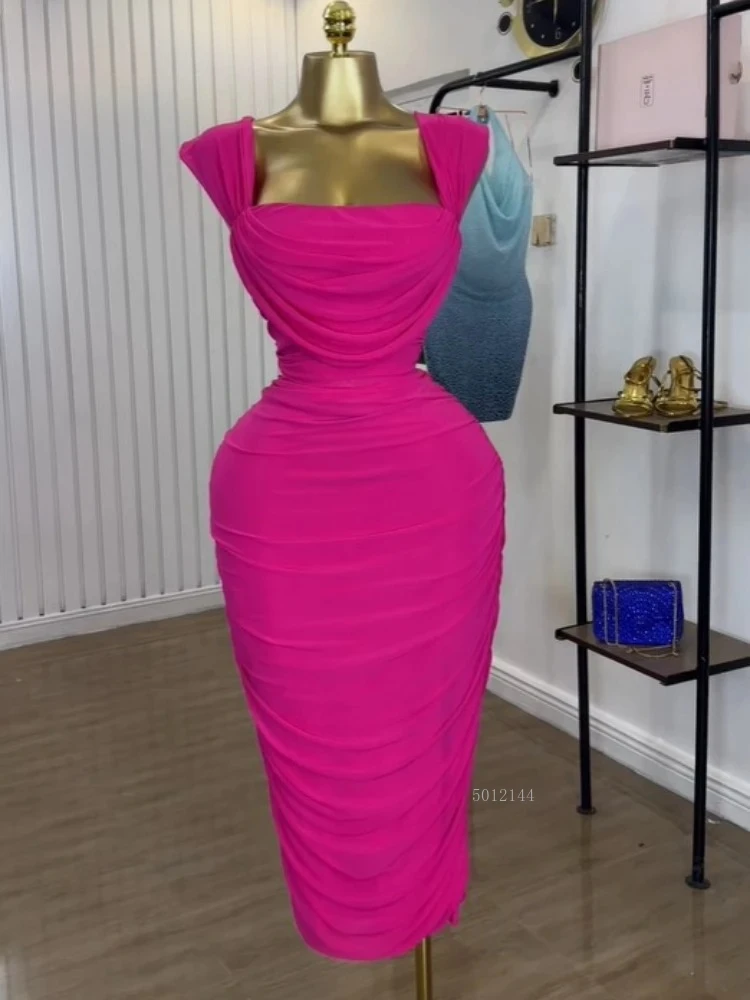 Модный комплект женских платьев со сборками, укороченный топ и облегающие макси-юбки миди, костюм для отпуска, комплект из двух предметов, новинка 2023 года
Модный комплект женских платьев со сборками, укороченный топ и облегающие макси-юбки миди, костюм для отпуска, комплект из двух предметов, новинка 2023 года