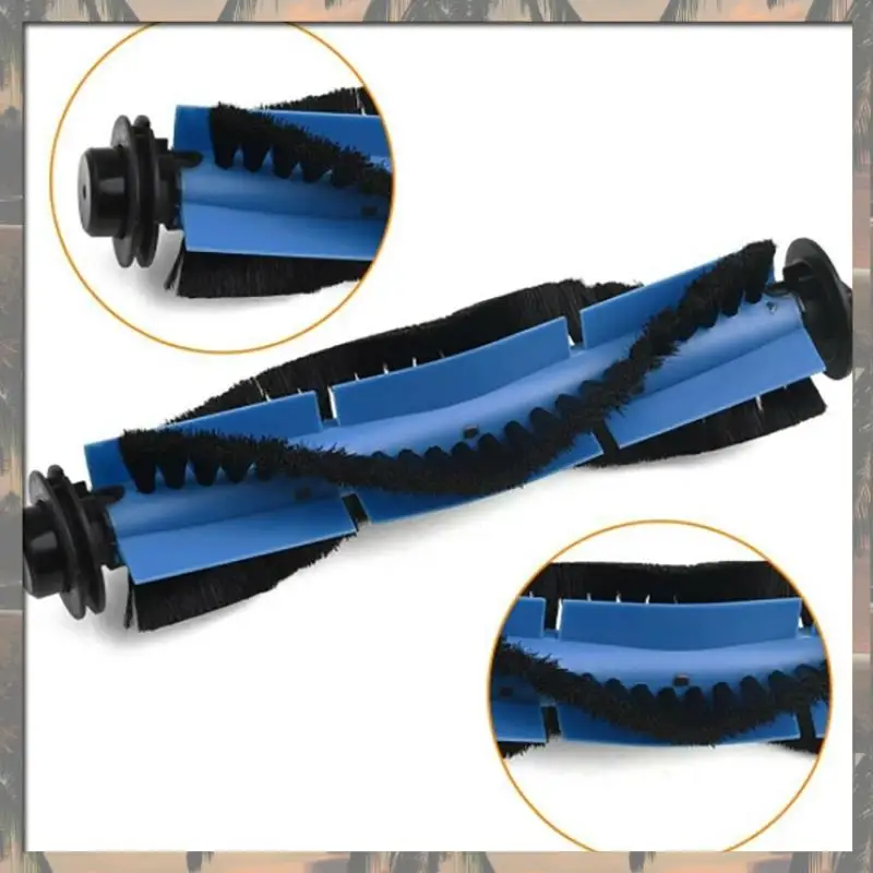 A60T New 4 Pcs Vacuum Cleaner Roller Brush Cleaning Replacement Accessories, 2 Pcs A & 2 Pcs B
A60T New 4 Pcs Vacuum Cleaner Roller Brush Cleaning Replacement Accessories, 2 Pcs A & 2 Pcs B