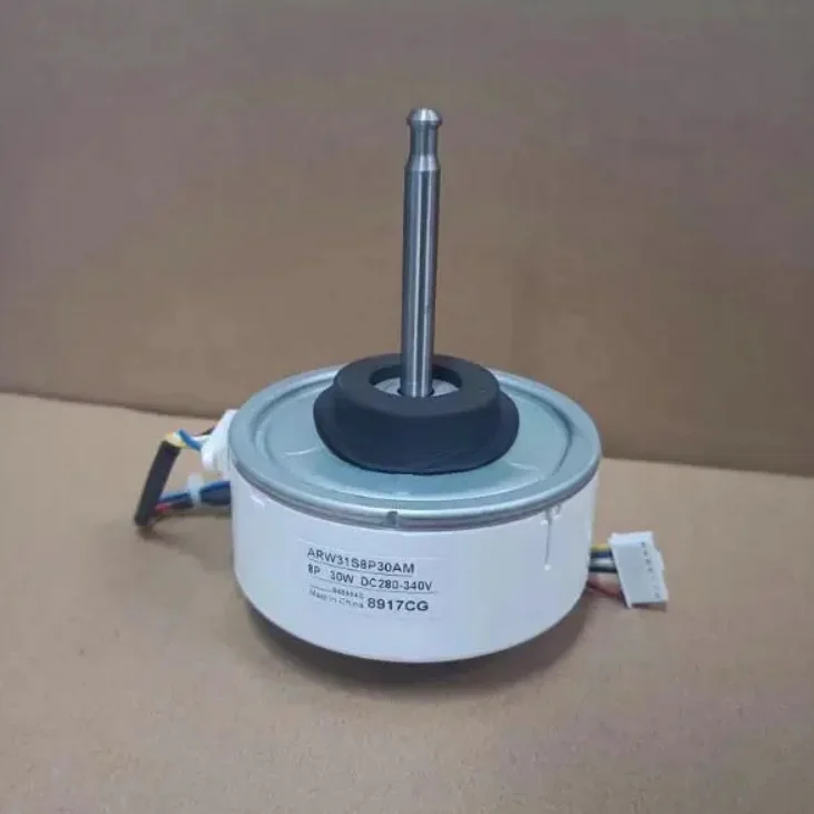 New for ARW31S8P30AM ARW31W8P30AC DC fan ARW31Q8P30AC ARW31M8P30AC ARW31G8P30AC ARW31B8P30KB ARW31P8P30MV
New for ARW31S8P30AM ARW31W8P30AC DC fan ARW31Q8P30AC ARW31M8P30AC ARW31G8P30AC ARW31B8P30KB ARW31P8P30MV