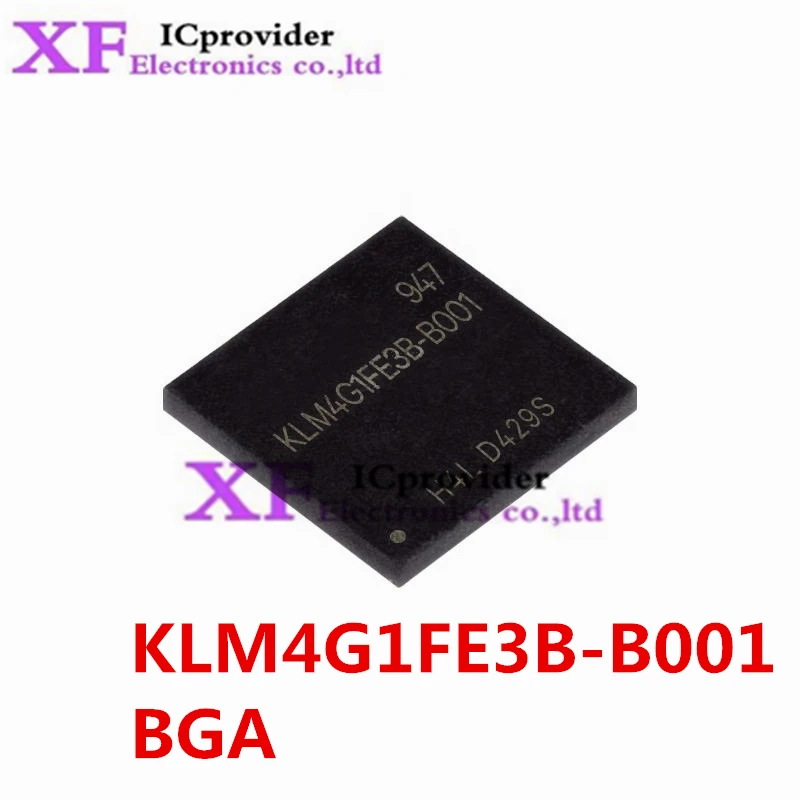 5 шт. KLM4G1FE3B-B001 EMMC 4 ГБ BGA новый микросхем хорошего качества
5 шт. KLM4G1FE3B-B001 EMMC 4 ГБ BGA новый микросхем хорошего качества