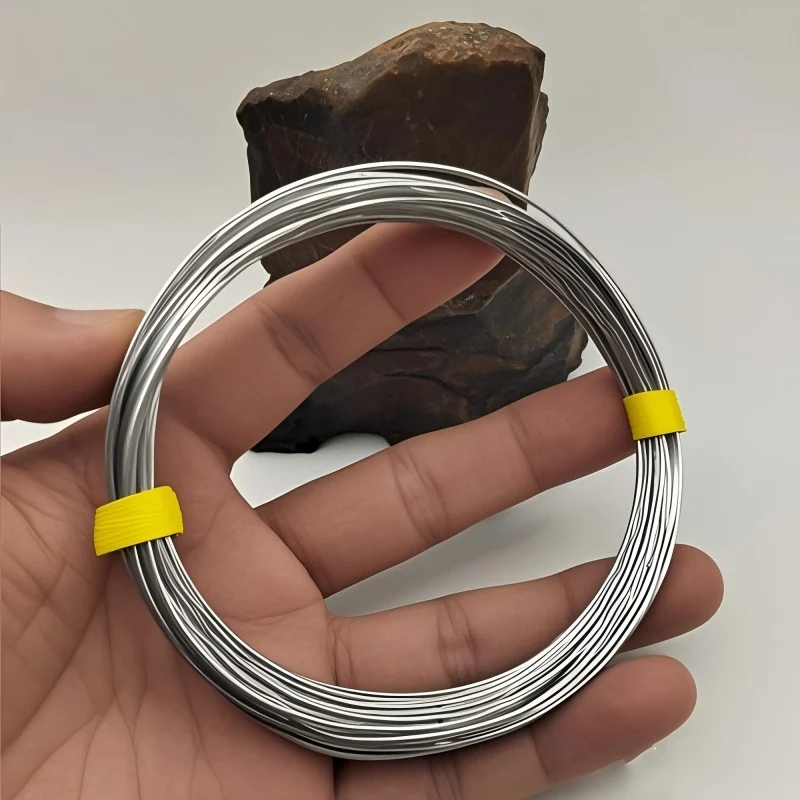 Suitable for DIY jewelry and handicrafts, very suitable for creating bracelets, watches, and jewelry making
Suitable for DIY jewelry and handicrafts, very suitable for creating bracelets, watches, and jewelry making