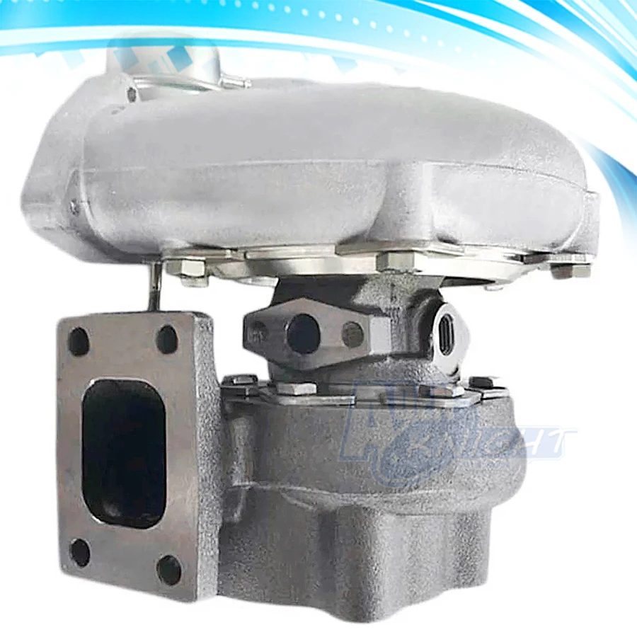 GT2560R Turbocharger Turbo For Nissan Silvia S15 SR20DET T25 180SX 240SX 2.0L 14411-91F00 836023-5004S 466541-0001 466541 826023
GT2560R Turbocharger Turbo For Nissan Silvia S15 SR20DET T25 180SX 240SX 2.0L 14411-91F00 836023-5004S 466541-0001 466541 826023