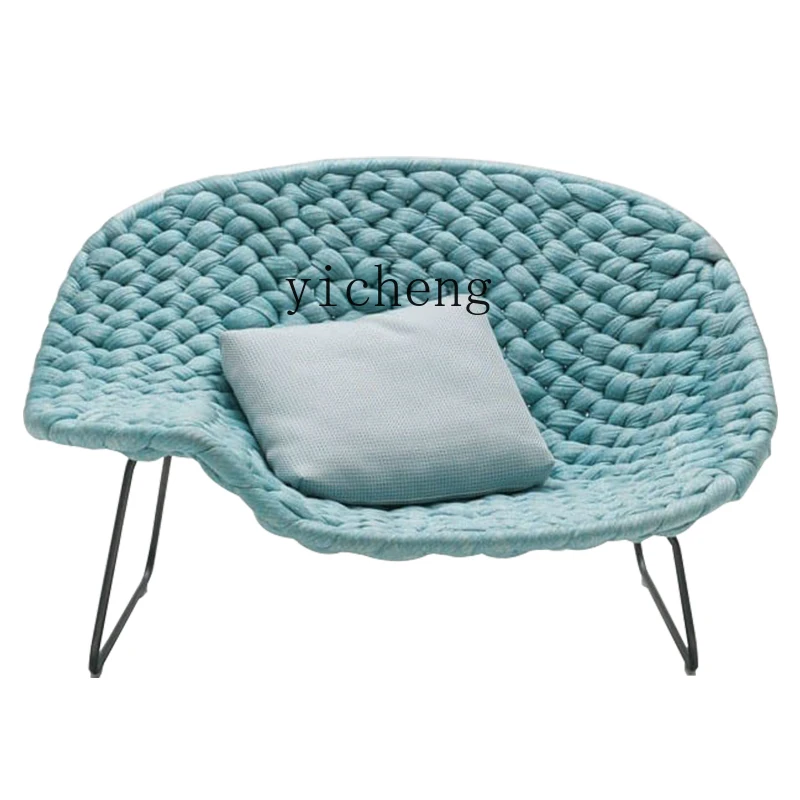 ZK outdoor sofa creative furniture terrace waterproof sunscreen courtyard bed and breakfast living room decoration
ZK outdoor sofa creative furniture terrace waterproof sunscreen courtyard bed and breakfast living room decoration
