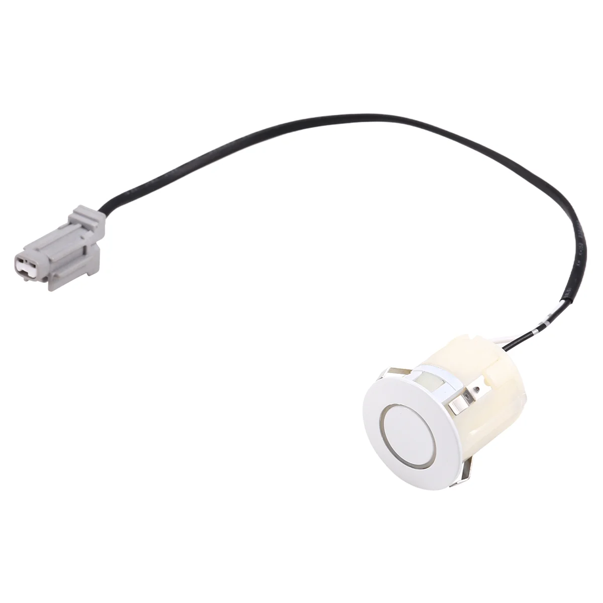 Датчик помощи при парковке автомобиля, радарный датчик заднего хода PZ362-60311 Super Deal iser Prado
Датчик помощи при парковке автомобиля, радарный датчик заднего хода PZ362-60311 Super Deal iser Prado