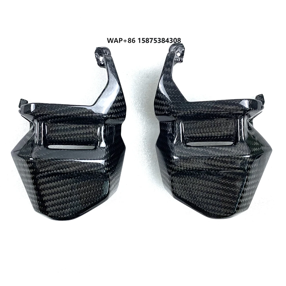 100% 3K Carbon Fiber Motorcycle Modified Side Panel Motorcycle Accessories for CBR650R 2019 2020
100% 3K Carbon Fiber Motorcycle Modified Side Panel Motorcycle Accessories for CBR650R 2019 2020