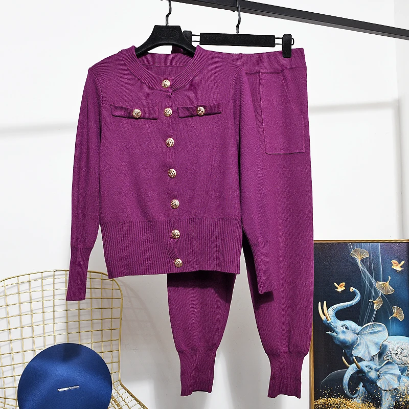 2023 Spring Autumn New Fashion Black Sets Women Clothes Long Sleeves coat + Casual Pants Two Peice Set Ladies outfits Tide H2187
2023 Spring Autumn New Fashion Black Sets Women Clothes Long Sleeves coat + Casual Pants Two Peice Set Ladies outfits Tide H2187