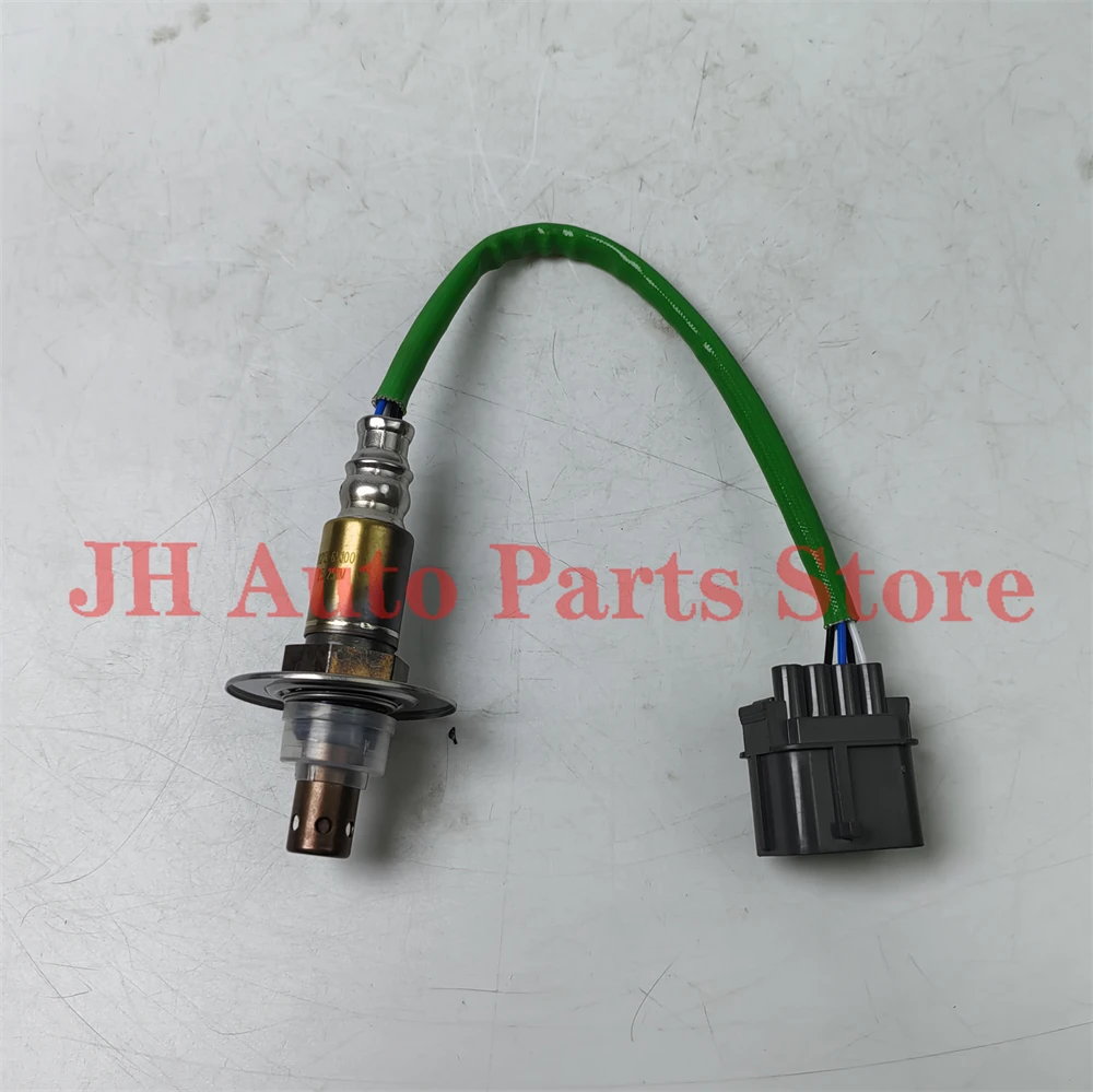Передний датчик кислорода JH, лямбда-зонд, датчик O2 для Suzuki Escudo Grand Vitara 18213-65J00 211200-4520 1821365J00 211200 
Передний датчик кислорода JH, лямбда-зонд, датчик O2 для Suzuki Escudo Grand Vitara 18213-65J00 211200-4520 1821365J00 211200