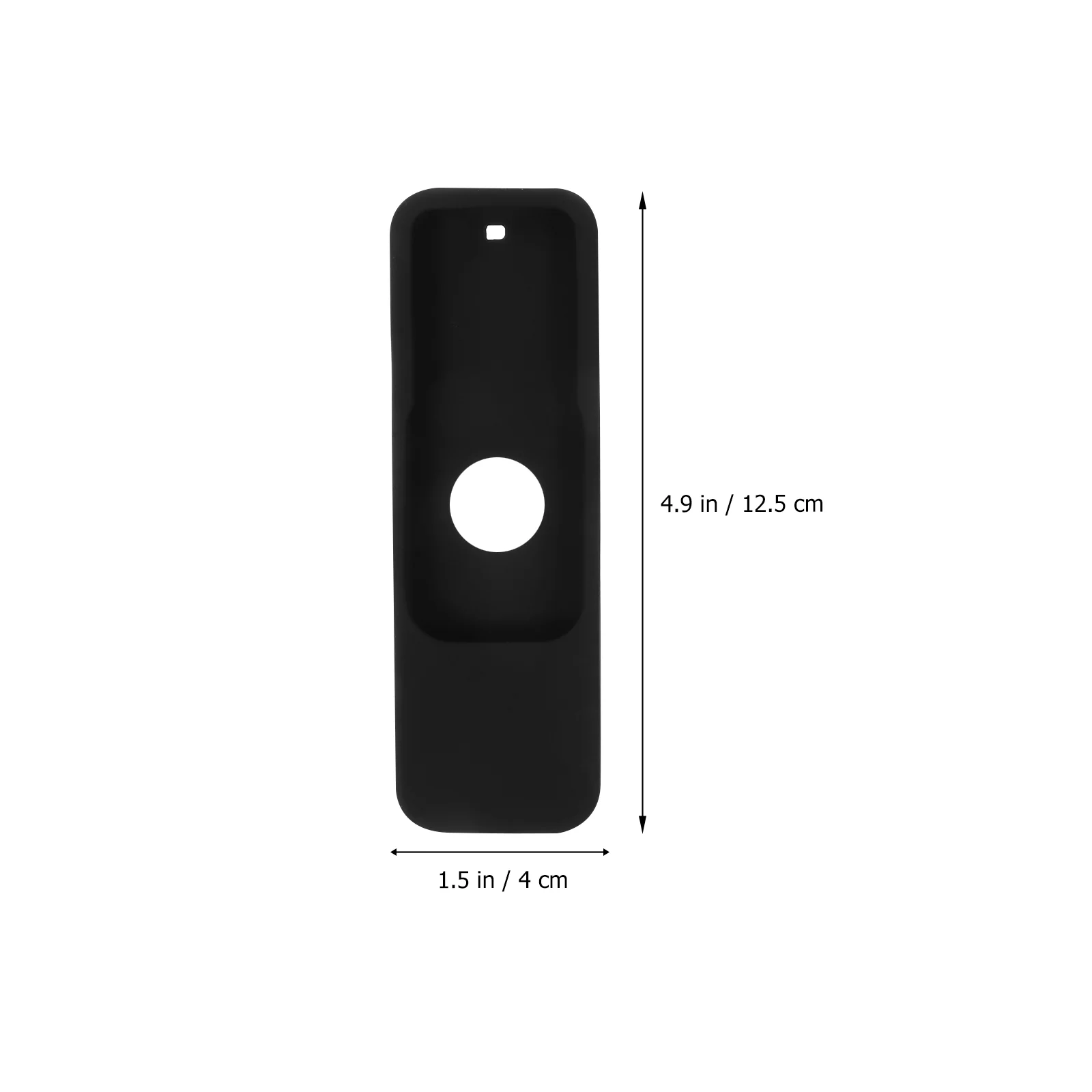 Remote Control Case Flexible Convenient Cover Shell Sleeve Humanized Silica Gel Unique Protector Accessory
Remote Control Case Flexible Convenient Cover Shell Sleeve Humanized Silica Gel Unique Protector Accessory