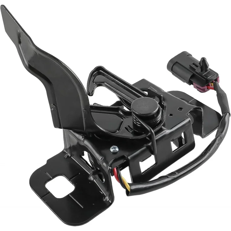 Hood Latch Assembly Compatible with Silverado 1500 , Sierra 1500 2014 - 2019 ,oem 85574821 , 84065951 , 84460936 ,820-005
Hood Latch Assembly Compatible with Silverado 1500 , Sierra 1500 2014 - 2019 ,oem 85574821 , 84065951 , 84460936 ,820-005