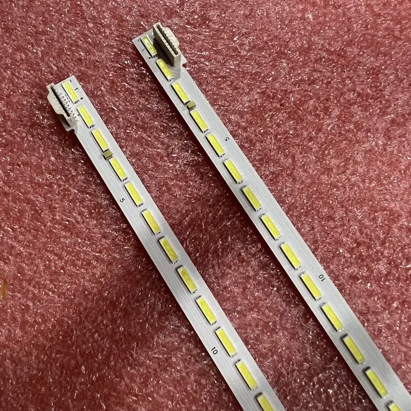 LED Strip For 49“TV 49UH770V 49"V16 ART3 6916L-2450A 6916L-2451A LC490EQF FJM1
LED Strip For 49“TV 49UH770V 49"V16 ART3 6916L-2450A 6916L-2451A LC490EQF FJM1
