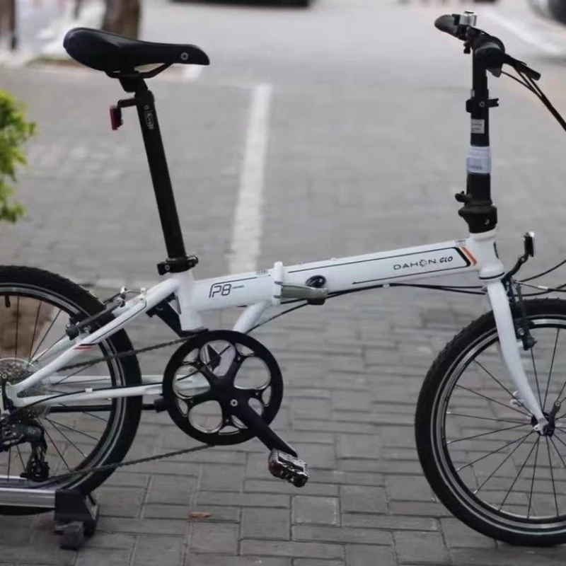 P8 Adult Variable Speed Bike Men's and Women's Casual Light Folding Bike Classic Edition P8 KBC083
P8 Adult Variable Speed Bike Men's and Women's Casual Light Folding Bike Classic Edition P8 KBC083