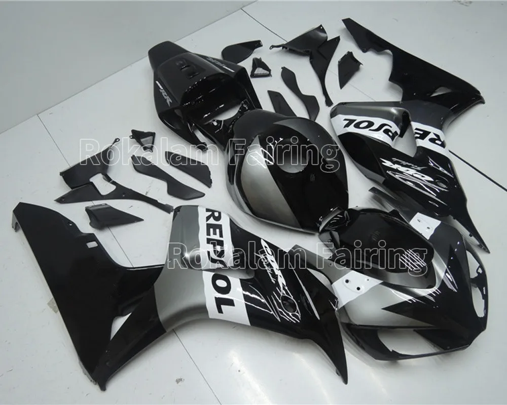 Корпус мотоцикла для Honda CBR 1000RR 06 07 CBR1000RR 2006 CBR1000 RR 2007 комплект обтекателя мотоцикла (литье под давлением) 
Корпус мотоцикла для Honda CBR 1000RR 06 07 CBR1000RR 2006 CBR1000 RR 2007 комплект обтекателя мотоцикла (литье под давлением)