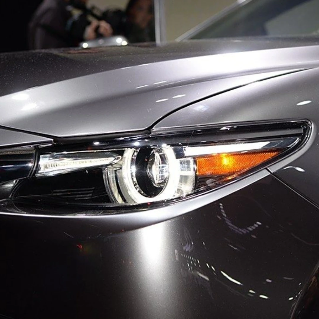 Для Mazda CX-9 CX9 2016 2017 2018 2019 2020 2021, автомобильные аксессуары, прозрачный материал ПК, чехол для фар
Для Mazda CX-9 CX9 2016 2017 2018 2019 2020 2021, автомобильные аксессуары, прозрачный материал ПК, чехол для фар
