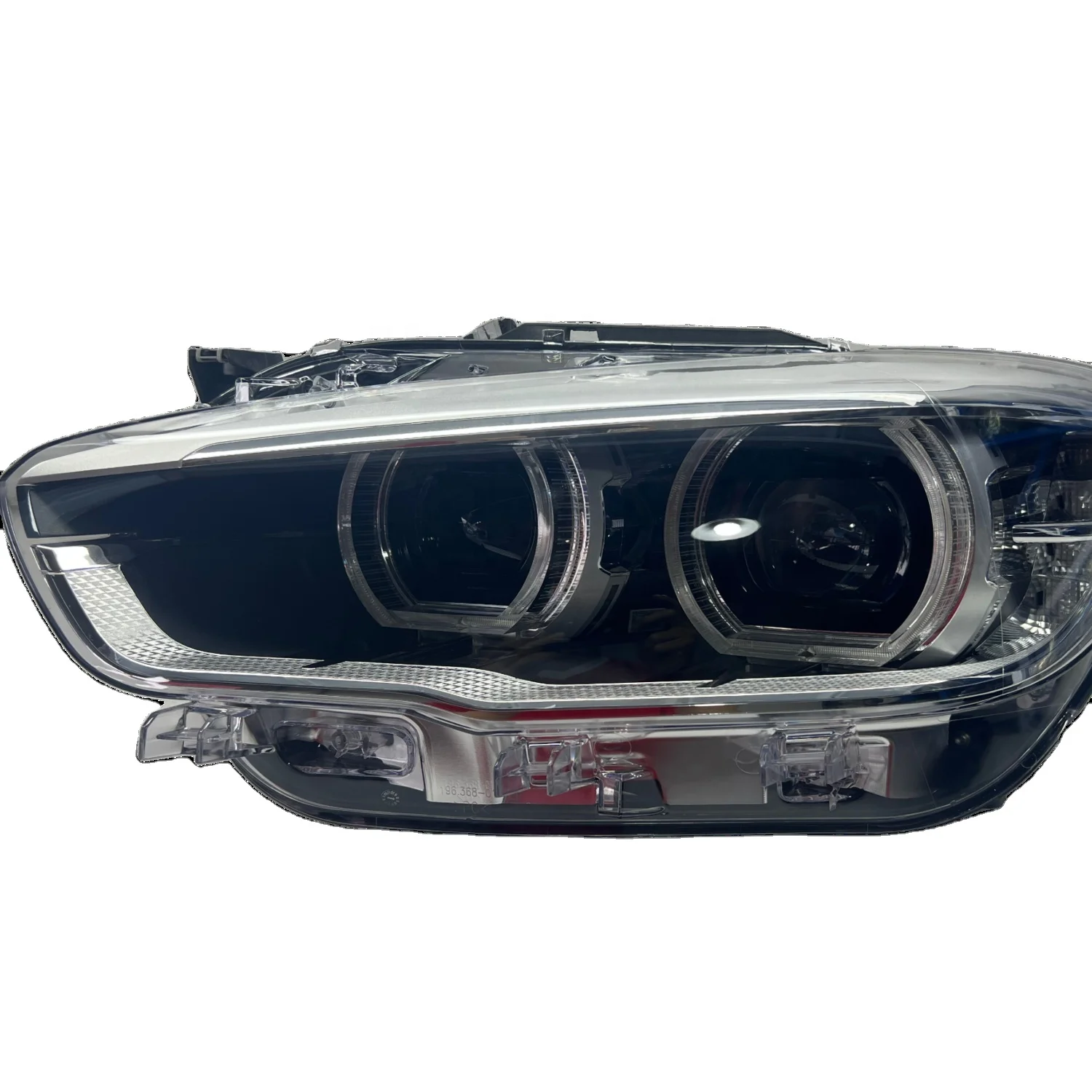 Suitable For 15-19 Year 1 Series Front Headlight Assembly F20 Original Headlight Car Auto Lighting Systems Headlamps
Suitable For 15-19 Year 1 Series Front Headlight Assembly F20 Original Headlight Car Auto Lighting Systems Headlamps