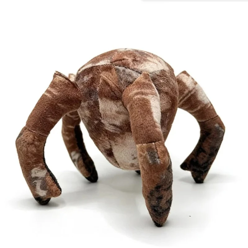 New Movie Project Hail Mary Rocky Plush Doll Toy Cute Ryland Grace Eva Stratt Anime Peripherals Toy Birthday Christmas Gift
New Movie Project Hail Mary Rocky Plush Doll Toy Cute Ryland Grace Eva Stratt Anime Peripherals Toy Birthday Christmas Gift