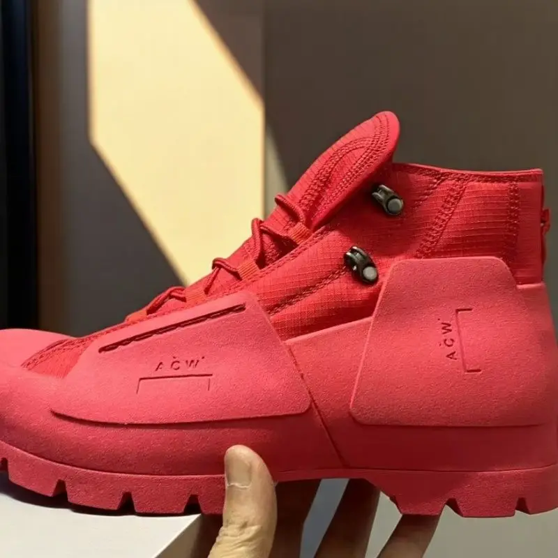 Classic Brand Couple Hiking Shoes Comfortable Spring and Autumn Hiking Shoes Top Outdoor Hiking Shoes
Classic Brand Couple Hiking Shoes Comfortable Spring and Autumn Hiking Shoes Top Outdoor Hiking Shoes