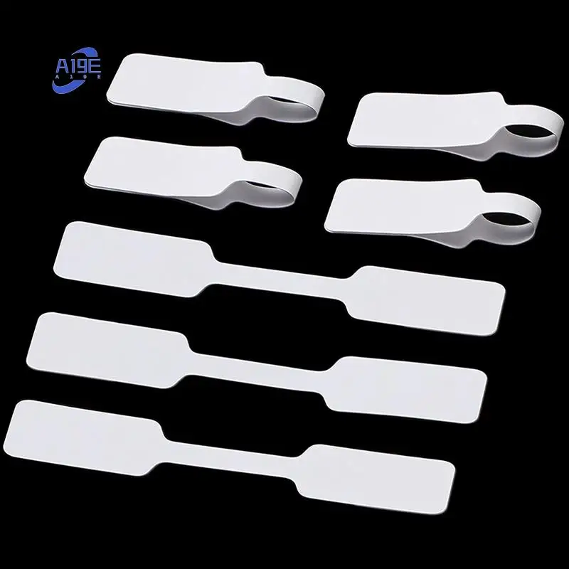 A19E-1000 шт. пустые ювелирные ценники, наклейки, ценник ювелирных изделий, этикетка для ожерелья, сережек, цена, идентификация прямоугольной этикетки
A19E-1000 шт. пустые ювелирные ценники, наклейки, ценник ювелирных изделий, этикетка для ожерелья, сережек, цена, идентификация прямоугольной этикетки