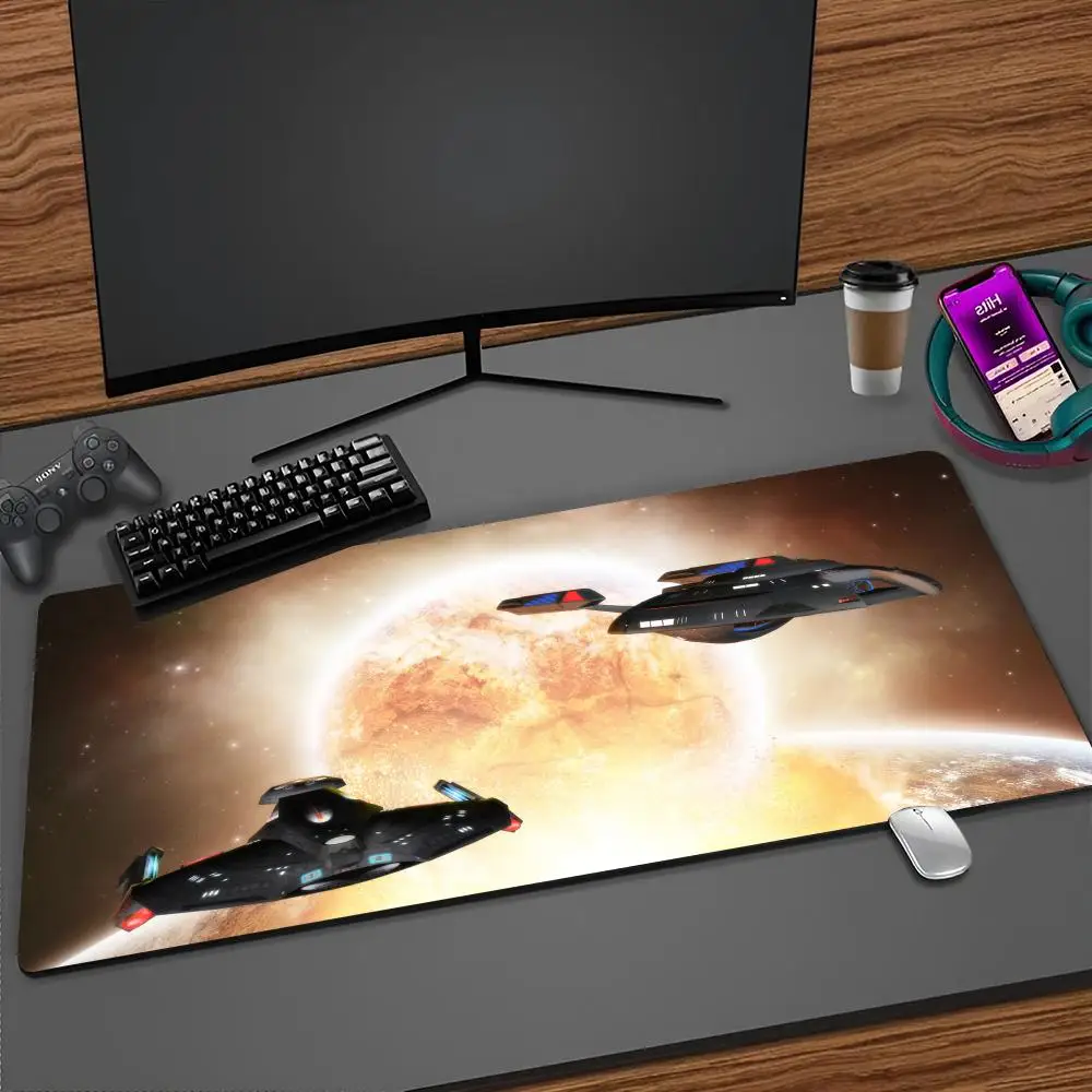 Star Movie T-Trek Soft Mouse Pad Cartoon Lockedge Large Gaming Pad Computer Gamer Keyboard Mat Desk Mousepad PC Desk Pad
Star Movie T-Trek Soft Mouse Pad Cartoon Lockedge Large Gaming Pad Computer Gamer Keyboard Mat Desk Mousepad PC Desk Pad