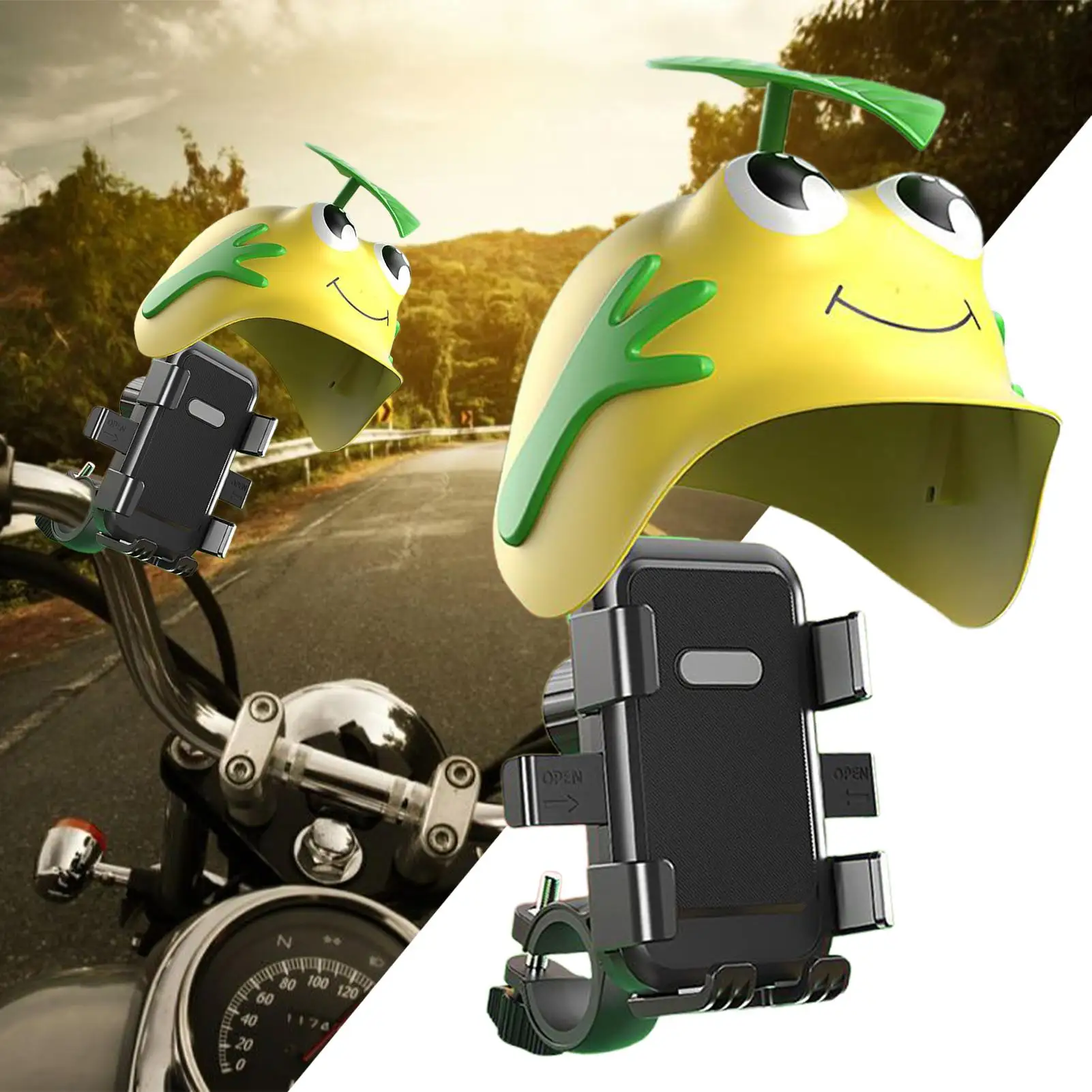 Подставка для телефона на руль, держатель для телефона на велосипеде, мотоцикле, небольшой держатель для телефона на шлеме, навигационная подставка, солнцезащитный крем, непромокаемые держатели
Подставка для телефона на руль, держатель для телефона на велосипеде, мотоцикле, небольшой держатель для телефона на шлеме, навигационная подставка, солнцезащитный крем, непромокаемые держатели