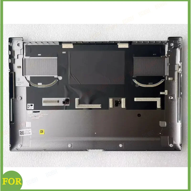 New Bottom D Cover Lower Case For Dell Precision 5550 M5550 0FMW6X FMW6X
New Bottom D Cover Lower Case For Dell Precision 5550 M5550 0FMW6X FMW6X