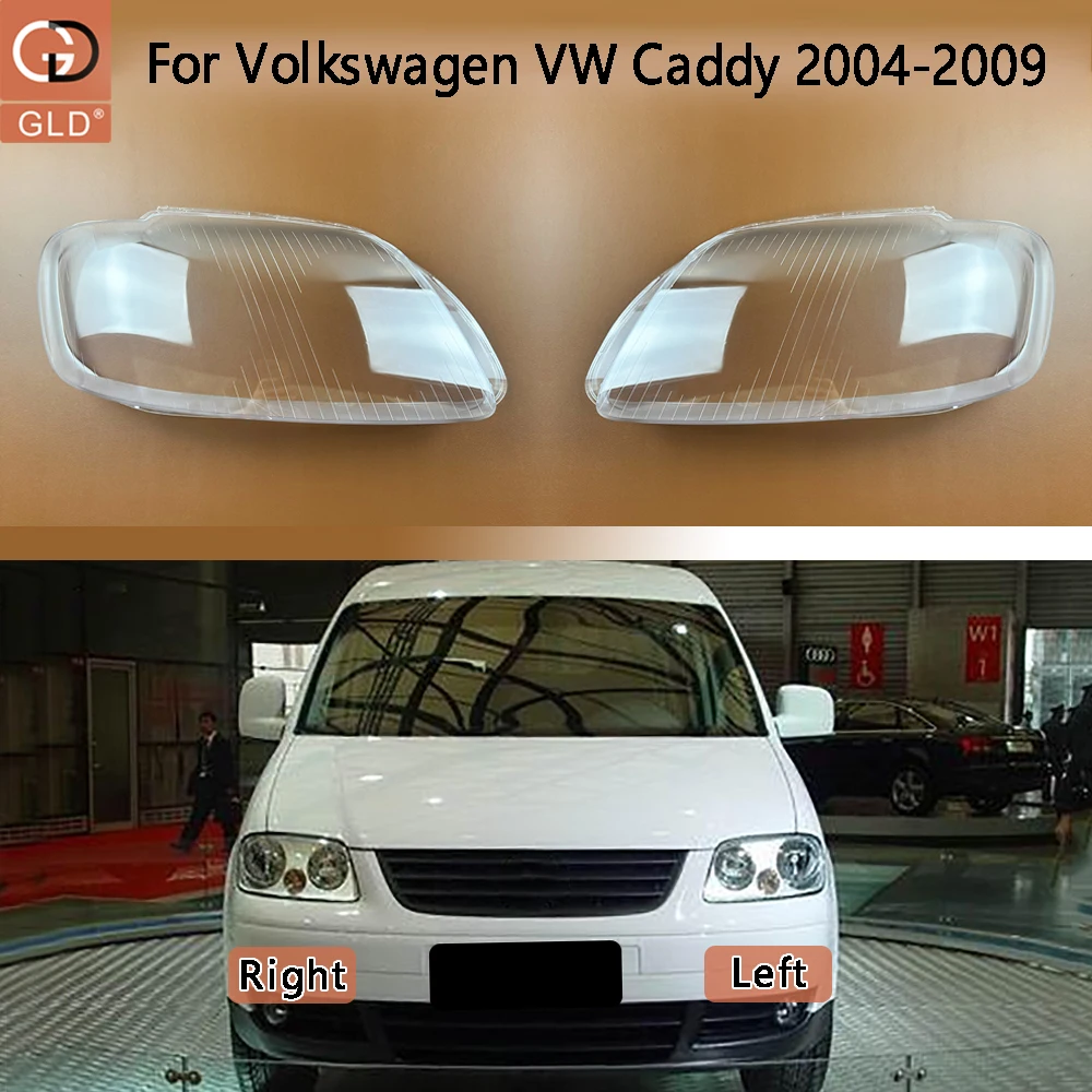 Car Headlight Shell Replacement Headlight Cover Headlamp Lens Headlight For Volkswagen VW Caddy 2004 2005 2006 2007 2008 2009
Car Headlight Shell Replacement Headlight Cover Headlamp Lens Headlight For Volkswagen VW Caddy 2004 2005 2006 2007 2008 2009