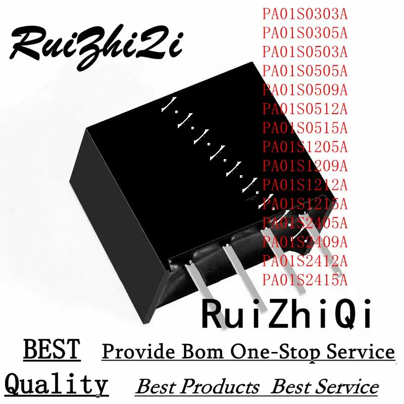 10PCS/LOT PA01S1203A PA01S1205A PA01S1209A PA01S1212A PA01S1215A PA01S2403A PA01S2405A PA01S2409A PA01S2412A PA01S2415A 1W DC/DC
10PCS/LOT PA01S1203A PA01S1205A PA01S1209A PA01S1212A PA01S1215A PA01S2403A PA01S2405A PA01S2409A PA01S2412A PA01S2415A 1W DC/DC