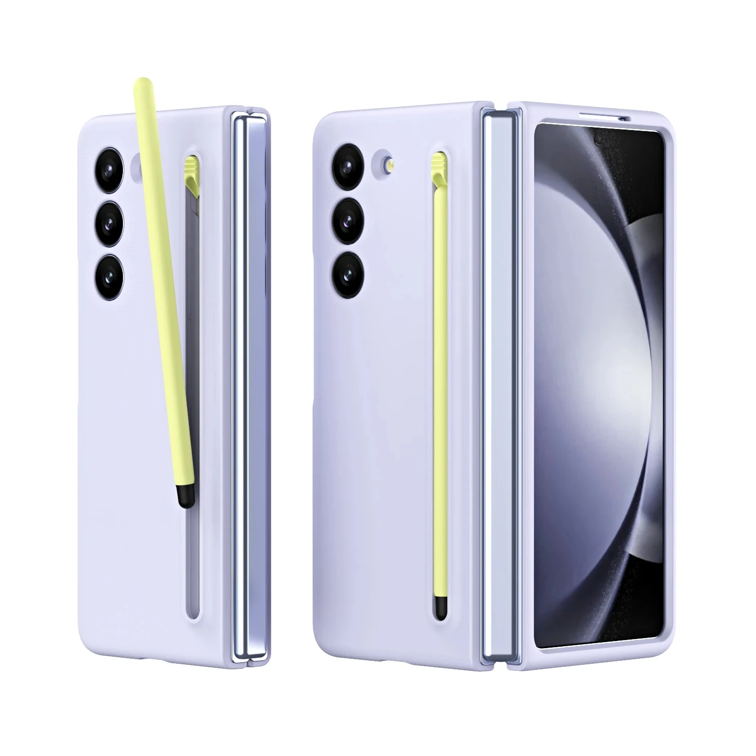 High quality ultra-thin PC case for Samsung Galaxy Z Fold 5 4 3 5G phone Case Stylus Ultra-thin Pen slot Z Fold 3 4 5 Cover
High quality ultra-thin PC case for Samsung Galaxy Z Fold 5 4 3 5G phone Case Stylus Ultra-thin Pen slot Z Fold 3 4 5 Cover