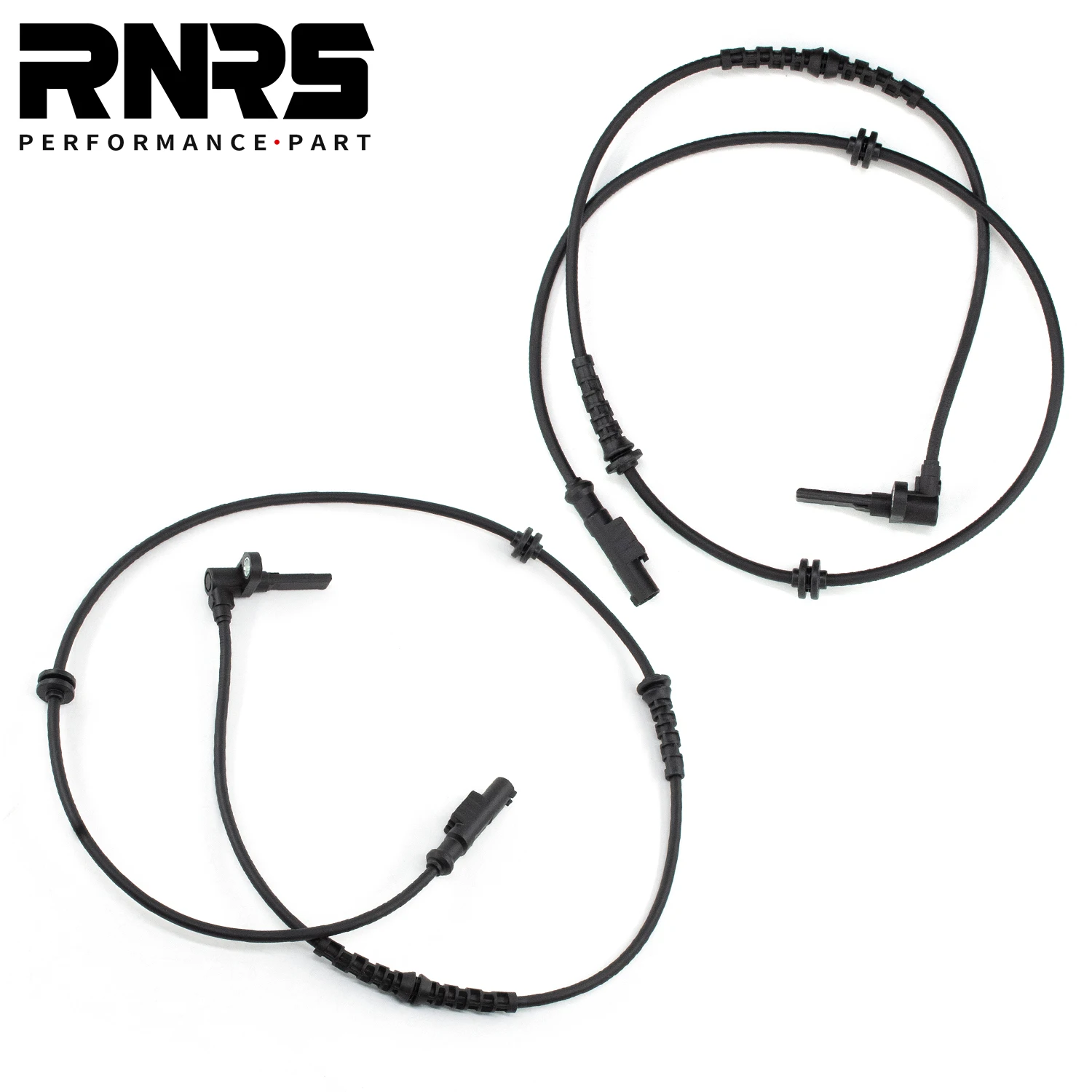 2PCS ABS Sensor For Ram ProMaster 1500 3.6L 2014-2023 / ProMaster 2500 3.6L 2014-2023 Front Left and Right Part Number 4727624AA
2PCS ABS Sensor For Ram ProMaster 1500 3.6L 2014-2023 / ProMaster 2500 3.6L 2014-2023 Front Left and Right Part Number 4727624AA