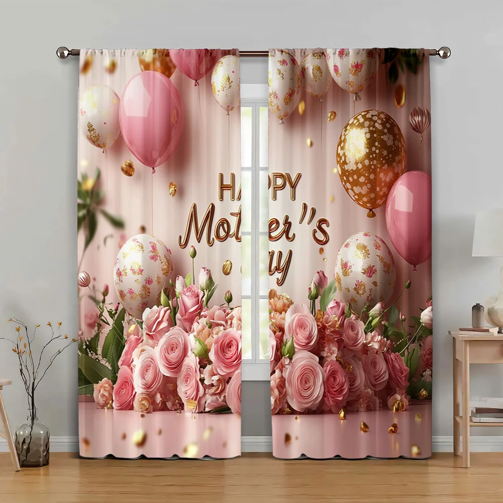 2pc, Drapes Elegant pink and gold balloons Versatile 100% Polyester,Without Electricity Family Party Decoration Suitable for
2pc, Drapes Elegant pink and gold balloons Versatile 100% Polyester,Without Electricity Family Party Decoration Suitable for