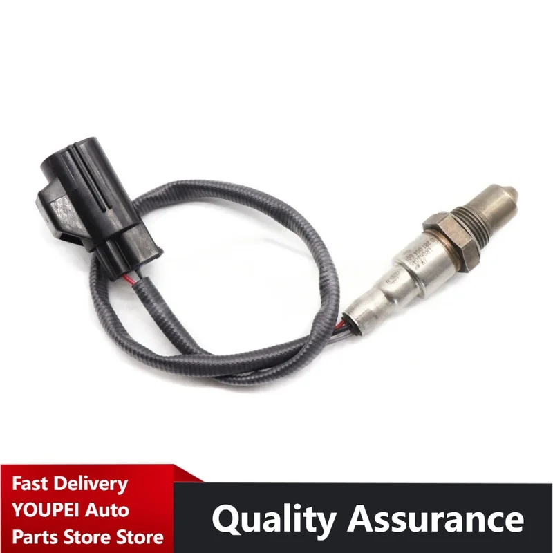 Front oxygen sensor for Land Rover Discovery, Range Rover (Sport). PN: LR062045, T2H45747, T2H36194, T2H31271, 02T2H45747
Front oxygen sensor for Land Rover Discovery, Range Rover (Sport). PN: LR062045, T2H45747, T2H36194, T2H31271, 02T2H45747