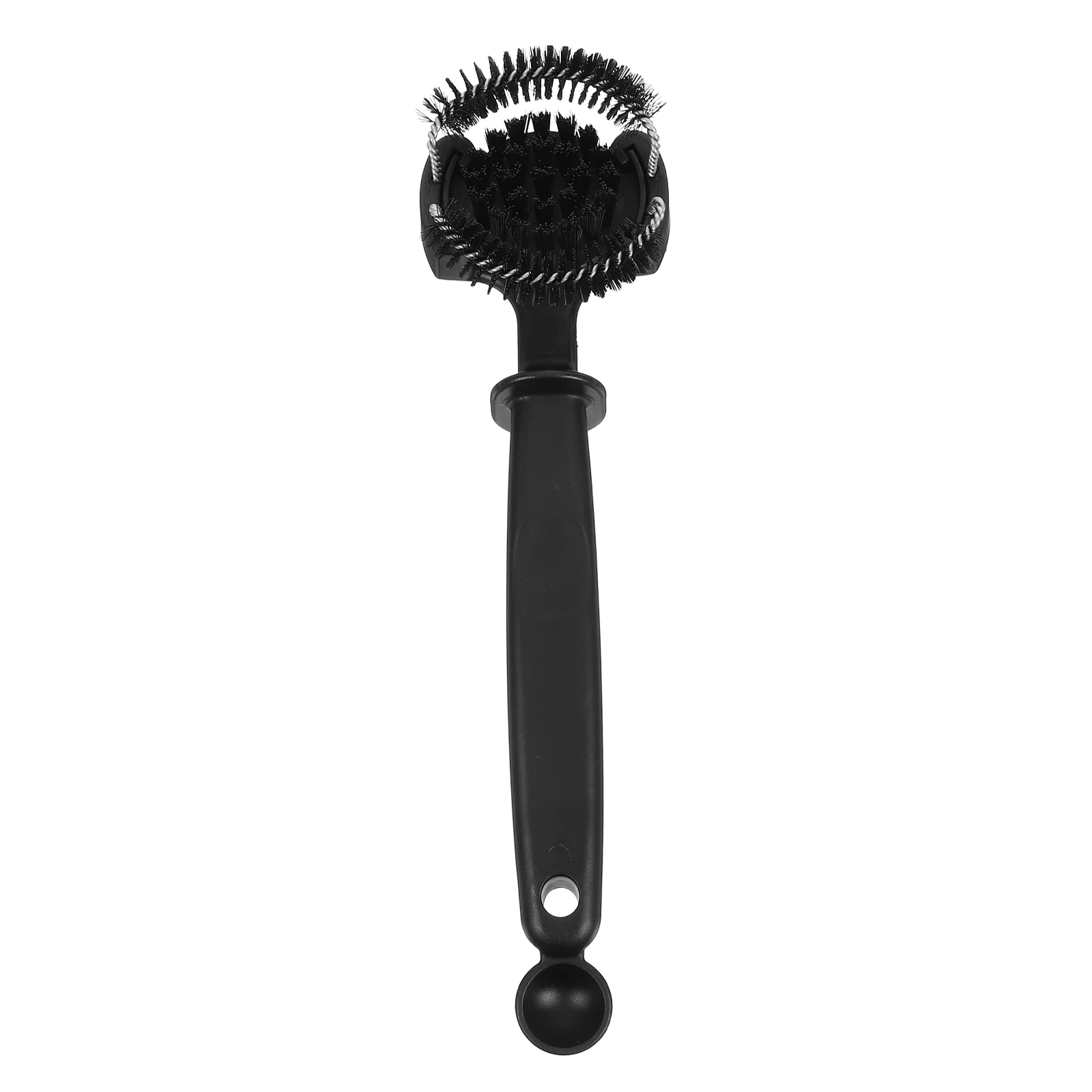 Espresso Machine Cleaning Brush Coffee Accessories Long Handle Fine Bristles Brew Head Bottle Cleaner Kitchen Tool
Espresso Machine Cleaning Brush Coffee Accessories Long Handle Fine Bristles Brew Head Bottle Cleaner Kitchen Tool