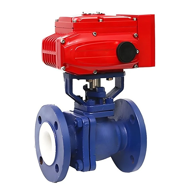 Electric Ball Valve, Stainless Steel Flange Electric Ball Valve Electric Stainless Steel High Temperature Steam Ball Valve
Electric Ball Valve, Stainless Steel Flange Electric Ball Valve Electric Stainless Steel High Temperature Steam Ball Valve