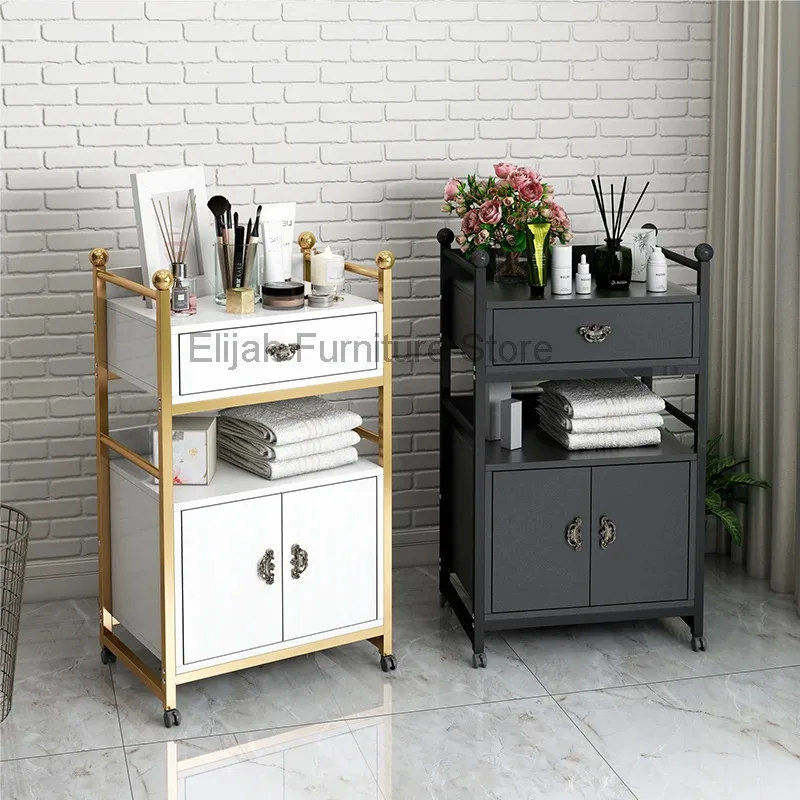 Manicure Cart Hair Extension Trolley Furniture for Barber Storage Wheels Portable Aesthetics Folding Serving Lash Machine Spa
Manicure Cart Hair Extension Trolley Furniture for Barber Storage Wheels Portable Aesthetics Folding Serving Lash Machine Spa