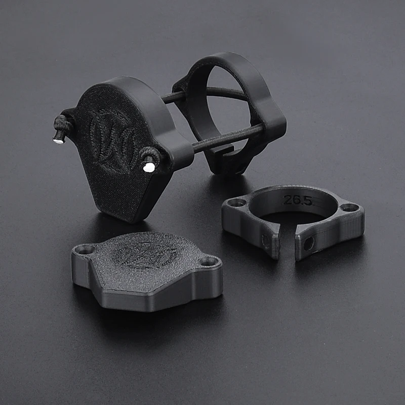 3D Printing Flashlight Protective Cover Double Size Lampshade For M300 M600 M340 M640 PLH Airsoft Hunting Part
3D Printing Flashlight Protective Cover Double Size Lampshade For M300 M600 M340 M640 PLH Airsoft Hunting Part