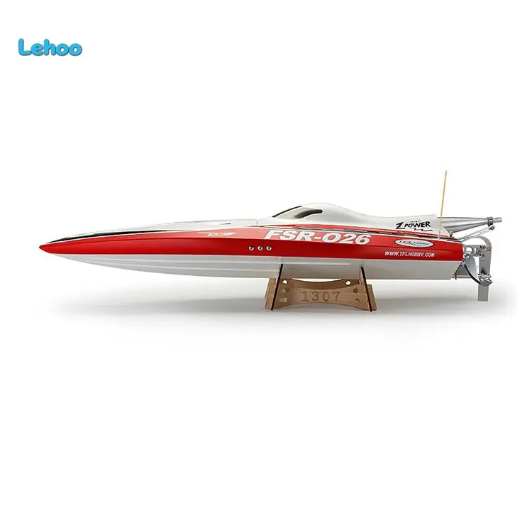 Buy From China TFL Rc Boat 30CC Deep V Gas Engine Fiberglass Hull Blade
Buy From China TFL Rc Boat 30CC Deep V Gas Engine Fiberglass Hull Blade