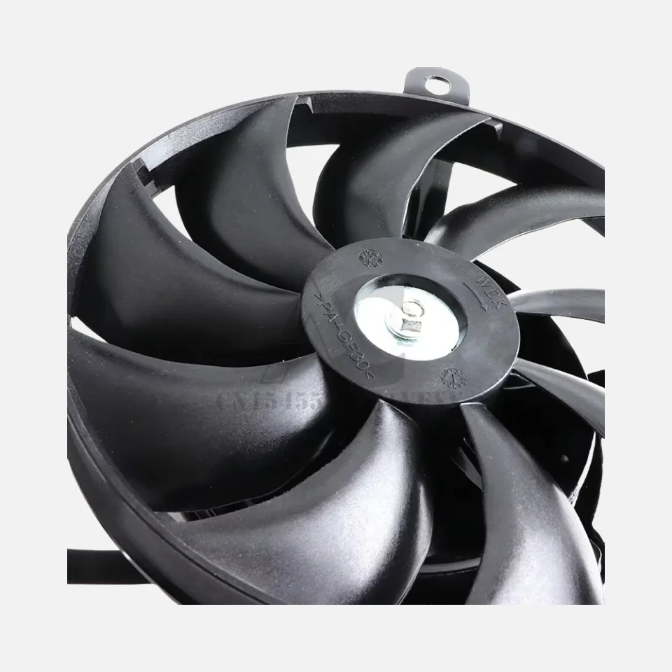200cc 250cc Water Cooled Engine Radiator Cooling Fan 12V for Motorcycle ATV Quad UTV 4x4 Off Road Vehicle Parts
200cc 250cc Water Cooled Engine Radiator Cooling Fan 12V for Motorcycle ATV Quad UTV 4x4 Off Road Vehicle Parts