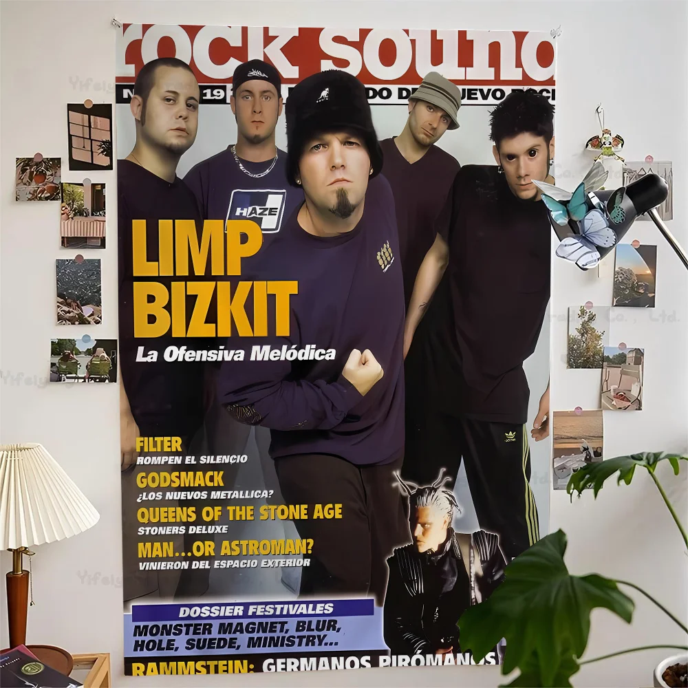Limp Bizkit Hanging Bohemian Tapestry Bohemian Wall Tapestries Mandala Kawaii Room Decor
Limp Bizkit Hanging Bohemian Tapestry Bohemian Wall Tapestries Mandala Kawaii Room Decor