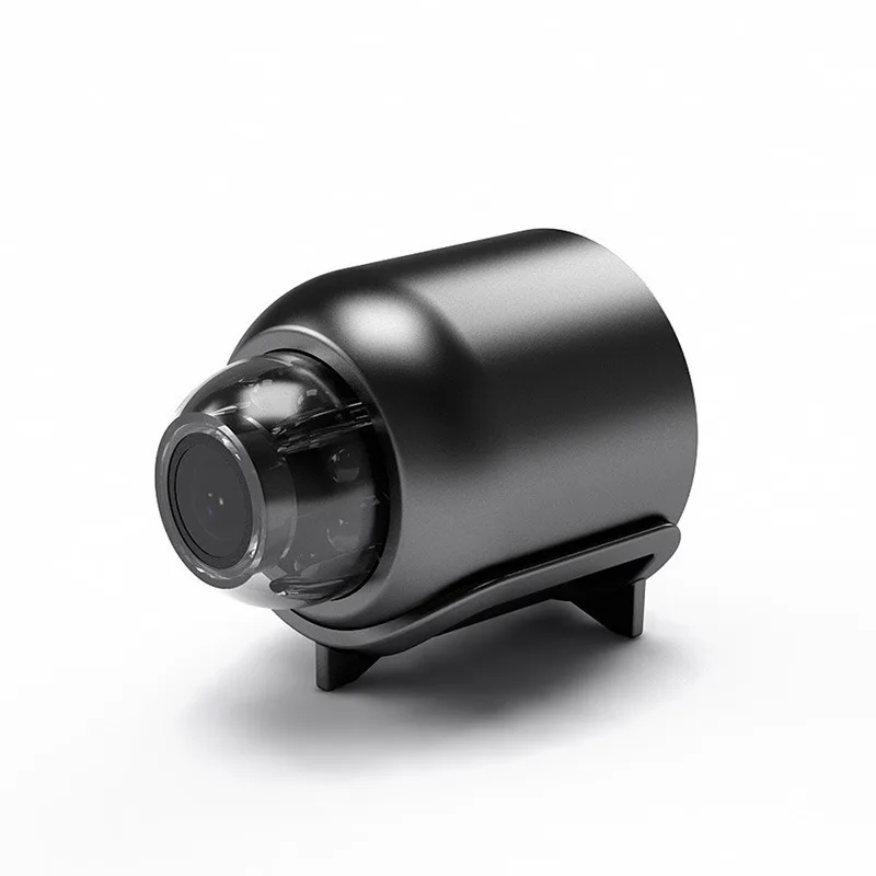 X5 wireless network camera mini WiFi monitoring high-definition 1080P WiFi mini camera secret recorder DVR camera action hot sel
X5 wireless network camera mini WiFi monitoring high-definition 1080P WiFi mini camera secret recorder DVR camera action hot sel